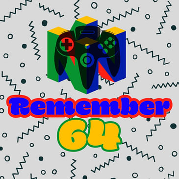 Remember 64