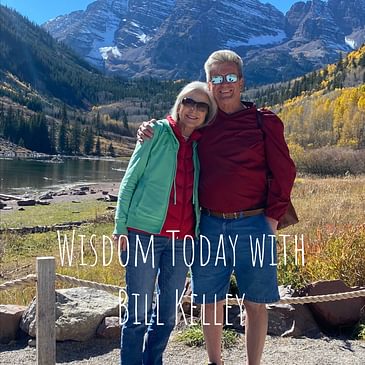 575 - Bill Kelley's Updated Personal Testimony - June 14, 2024