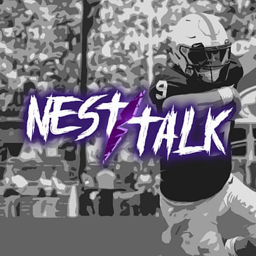 Nest Talk - Baltimore Ravens Podcast