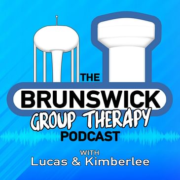 The Brunswick Group Therapy Podcast