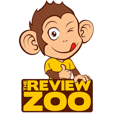The Review Zoo - EP 21 - Trailers, Trailers, Trailers