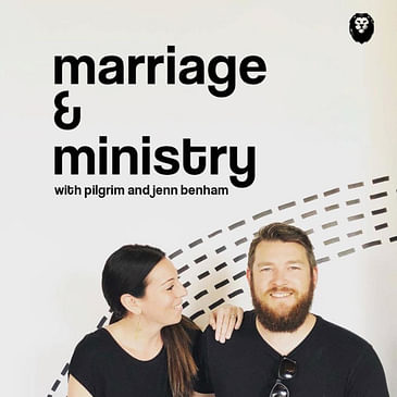 Marriage & Ministry
