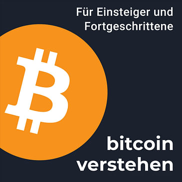 Episode 118 - Bitcoin im Währungswettbewerb mit Prof. Dr. Gunther Schnabl
