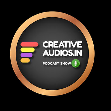Creative Audios.in