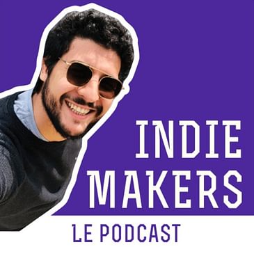 Lancement du podcast en anglais: Solos