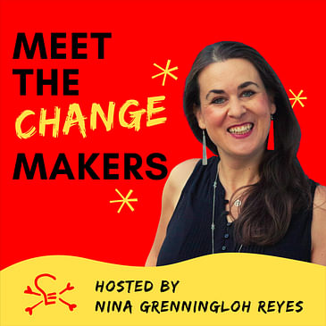 Meet The Changemakers