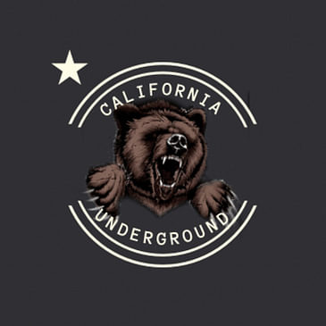 Episode 109 - Coffee and California Politics 12.8.21