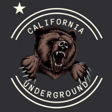 Episode 119 - Coffee and California Politics 1.26.22