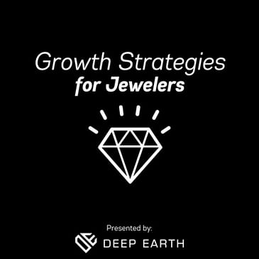 How to Build your Jewelry Brand on Social Media (w/ Dillon Ewals of Big Sky Brillance)