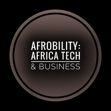 #46: MAX (Metro Africa Xpress) - How the mobility tech platform is providing transportation & delivery services across Africa