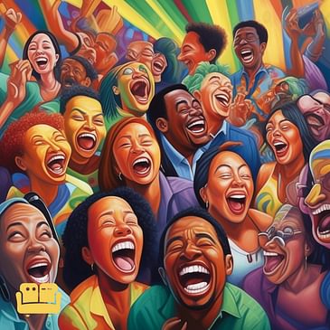 101. Laugh Tracks Wanted