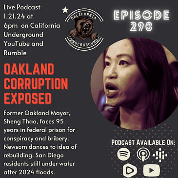 Oakland Corruption Exposed