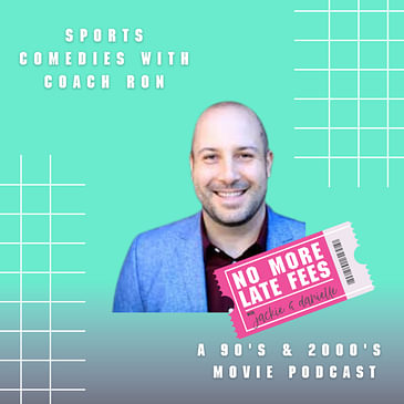 Sports Comedies with Coach Ron