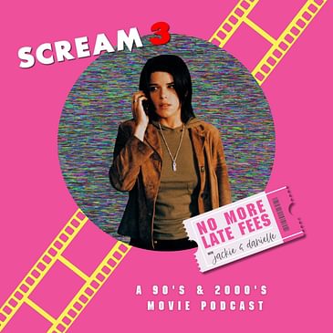 Scream 3