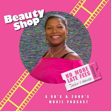Beauty Shop