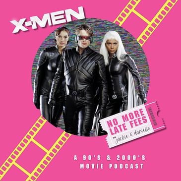 X-Men