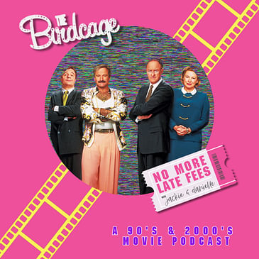 The Birdcage
