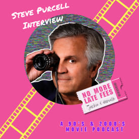 Directing Y2K's Childhood: Steve Purcell Interview