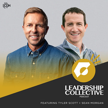 Integrity in Leadership and in Ministry - Part 1 | Sean Morgan & Tyler Scott