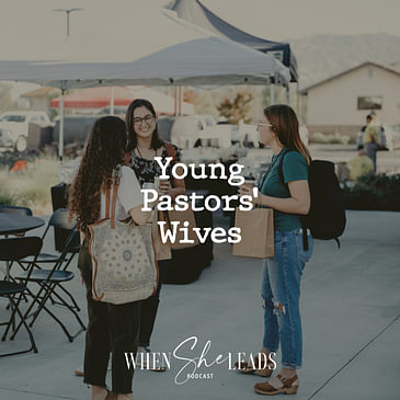 Young Pastors' Wives