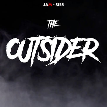 Just Another Monster S1E5: The Outsider