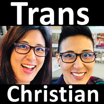 21. A Trans Christian's Quest for Authenticity