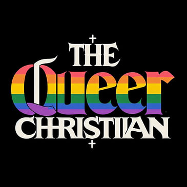 A New Name: The Queer Christian