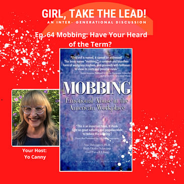 64. Mobbing: Have You Heard of the Term?