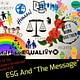 Best Of The Alchemical Lantern Broadcast! Episode #29 - ESG And "The Message"...