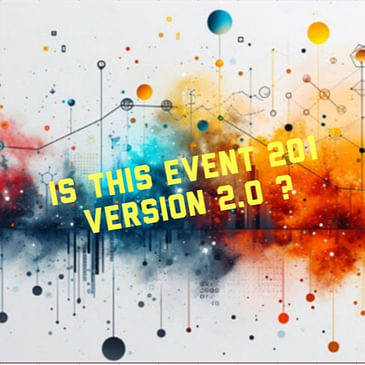 Is This Event 201 Version 2.0 ?