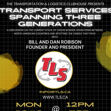 Episode #136 Transport Services Spanning Three Generations with TLS
