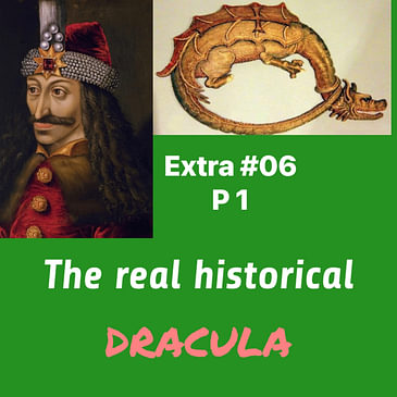 Land of Myths & Shadows: The Life and Times Vlad Dracula EXTRA 06 Part 1