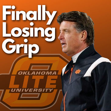 Season 2, Episode 4: Report: 2023 College Football Season is "Make or Break" Year for Oklahoma State Coach Mike Gundy