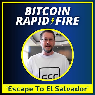 Everything You Wanted To Know About Moving To El Salvador In 2023 w/ 'Escape To El Salvador'
