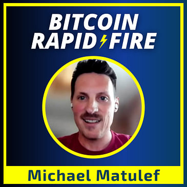 A Bitcoiner Discusses His Interest In Anarchism w/ Michael Matulef