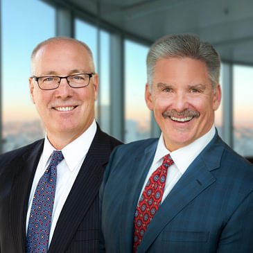 Building Relationships and Thriving in CRE - Citadel Partners