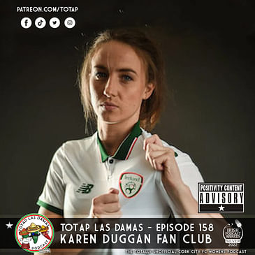 Episode 158 - Las Damas - Karen Duggan Fan Club