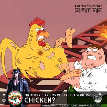Episode 189 - Chicken?