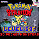 Level 59 - 3D Pocket Monsters