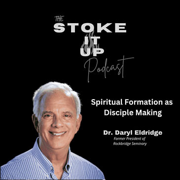How does spiritual formation influence disciple making?