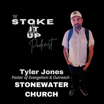 Is Evangelism Dead? with Tyler Jones