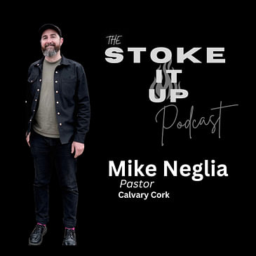 An Interview with Mike Neglia (Expositor's Collective)