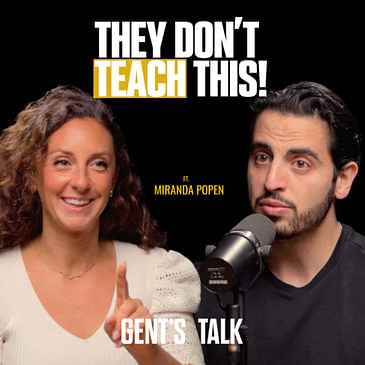 What Men & Women NEED to Know About Periods, Mood Swings, and Relationships – Miranda Popen