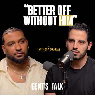 The Truth About Growing Up Without Dad - Anthony Douglas