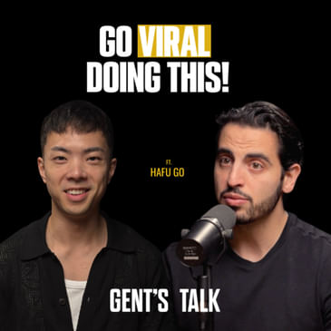 How To Use The Algorithm To Your Advantage - Viral Content Creator Hafu Go