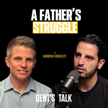 The Shocking Truth About Fatherhood No On Tells You & The Effects On Your Children: Andrew Howlett