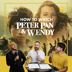 How to Watch "Peter Pan & Wendy" (As A Christian)