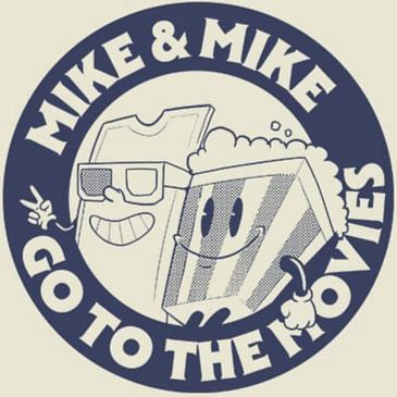 Mike Makes Mike Watch - Matewan (1987) / Spontaneous (2020)