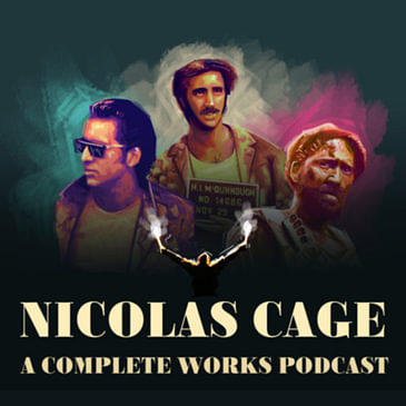 Cage Ep. 113 - Arcadian (2024)
