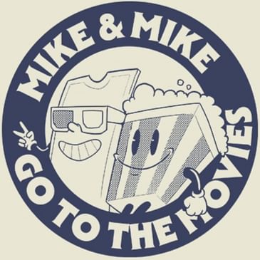 Off Mike - I Saw the TV Glow, Den of Thieves, and #MovieDay2024